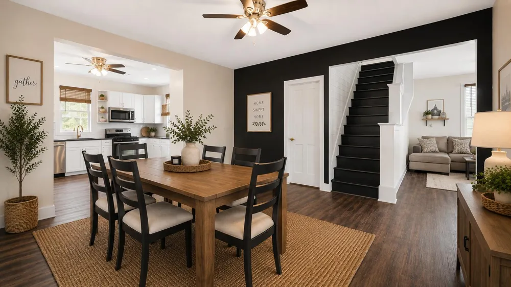 701 Ridge Street La Porte, IN 46350