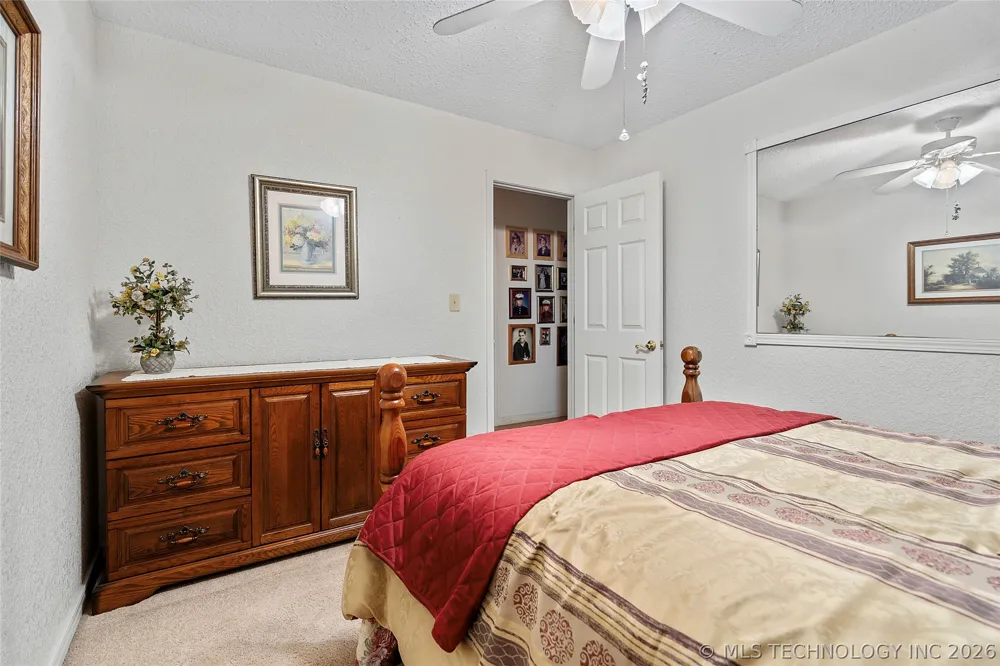 6892 Meridian Road Ardmore, OK 73401