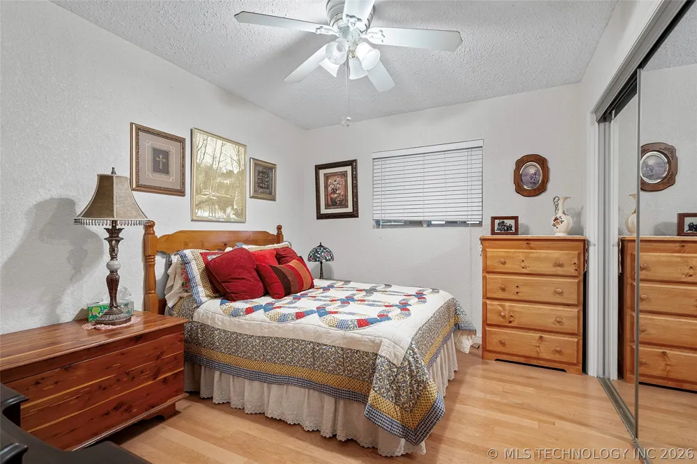 6892 Meridian Road Ardmore, OK 73401