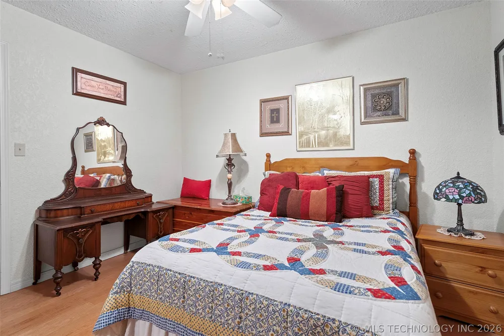 6892 Meridian Road Ardmore, OK 73401