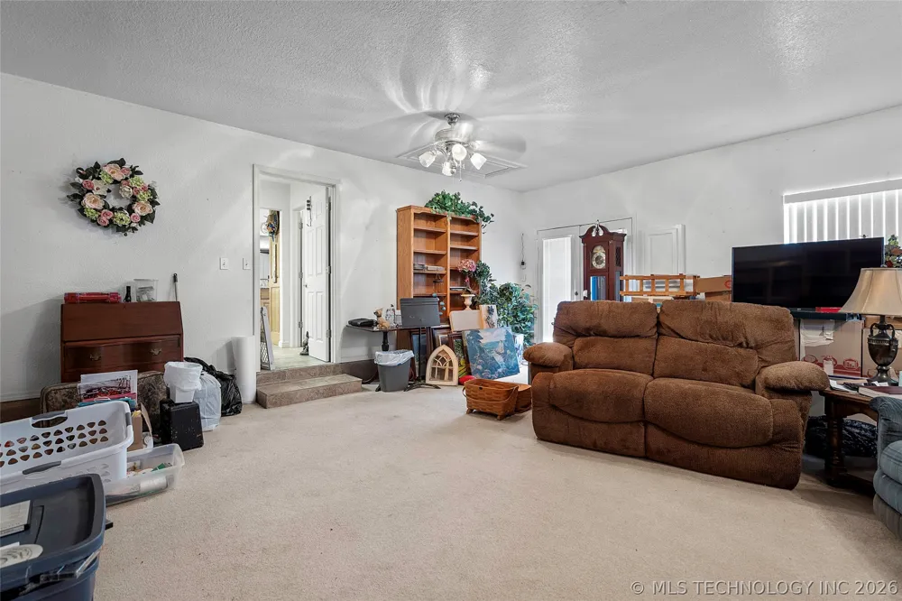 6892 Meridian Road Ardmore, OK 73401