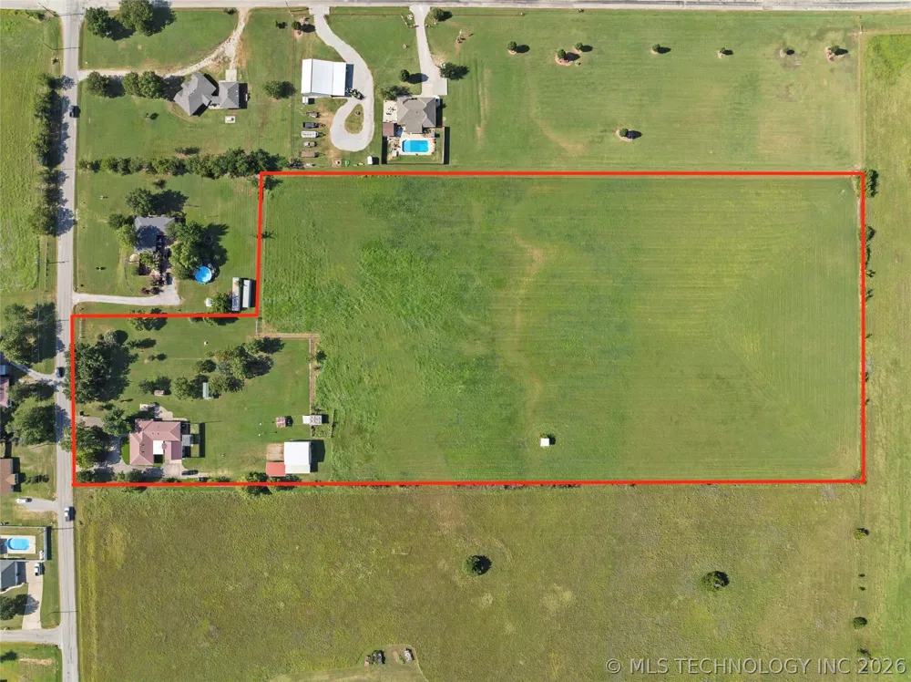 6892 Meridian Road Ardmore, OK 73401