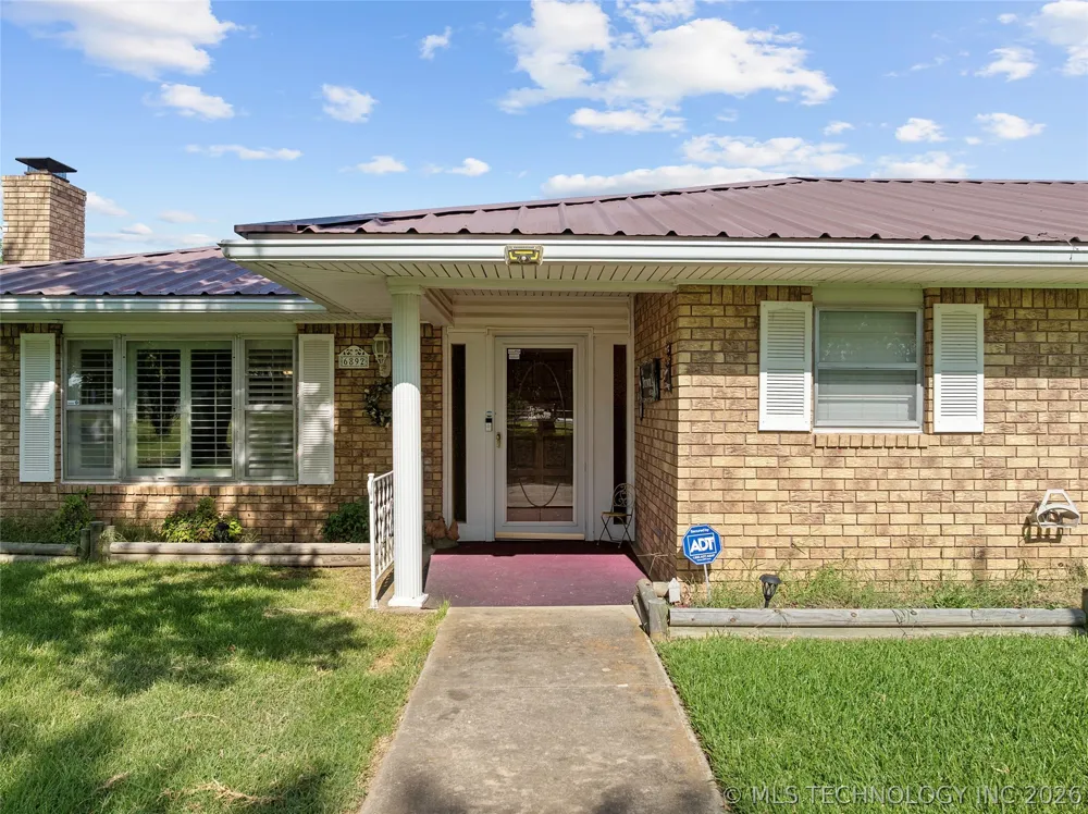 6892 Meridian Road Ardmore, OK 73401