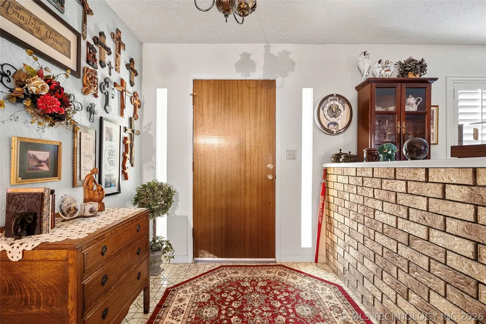 6892 Meridian Road Ardmore, OK 73401