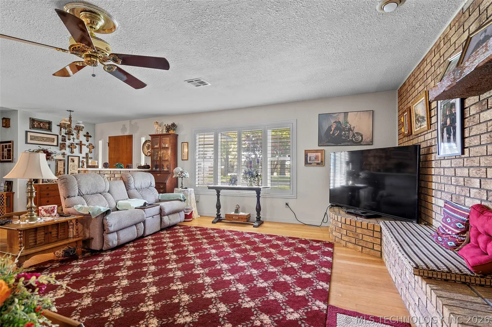 6892 Meridian Road Ardmore, OK 73401