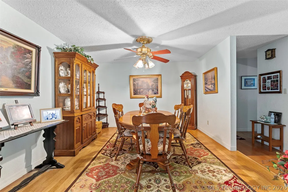 6892 Meridian Road Ardmore, OK 73401