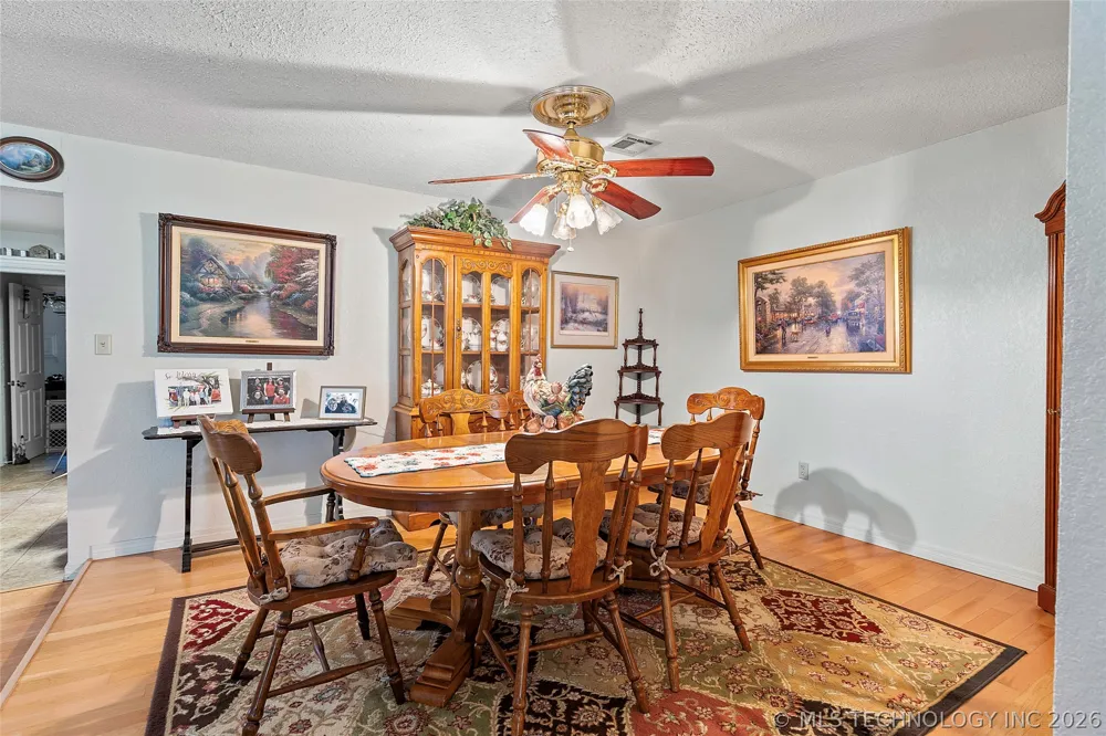 6892 Meridian Road Ardmore, OK 73401