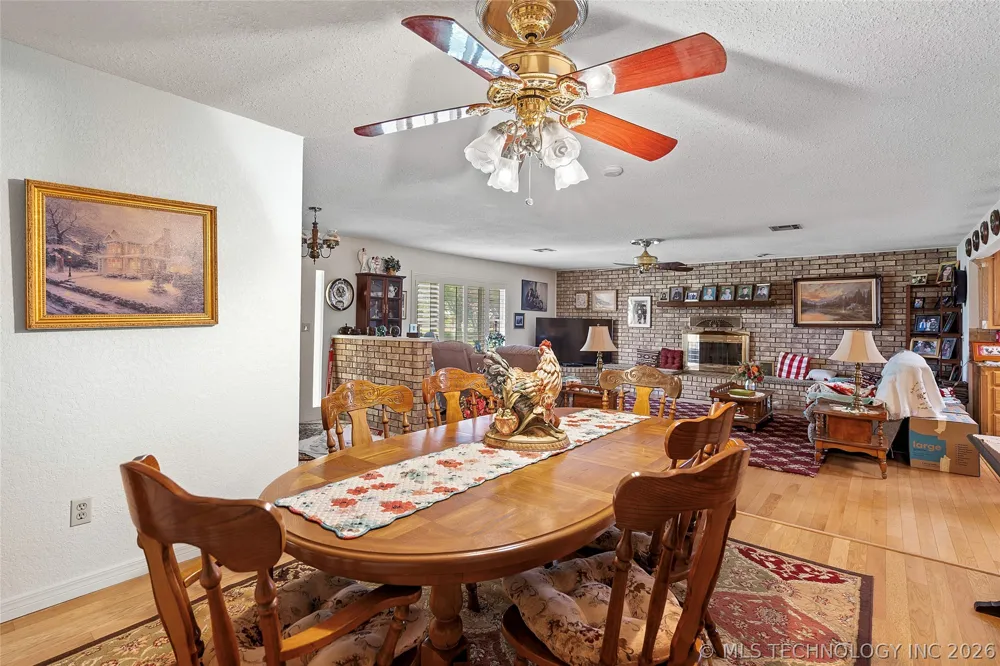 6892 Meridian Road Ardmore, OK 73401