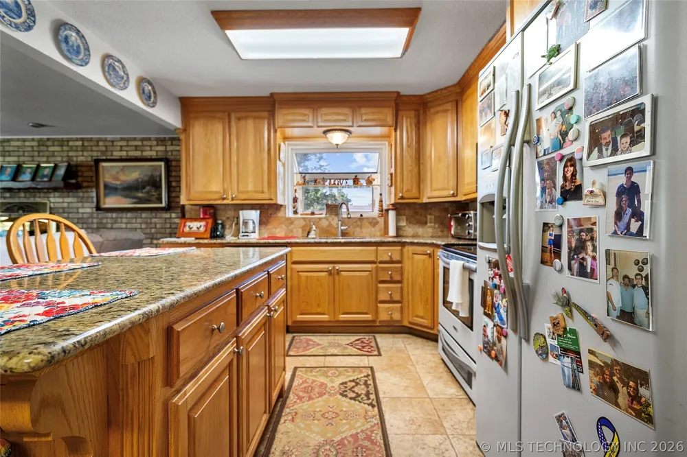 6892 Meridian Road Ardmore, OK 73401