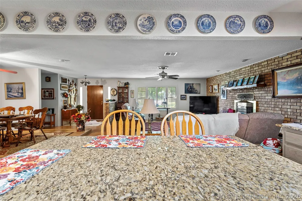 6892 Meridian Road Ardmore, OK 73401