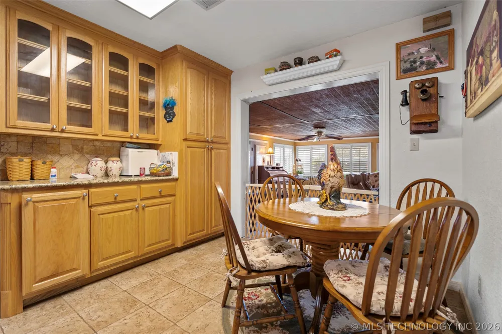 6892 Meridian Road Ardmore, OK 73401