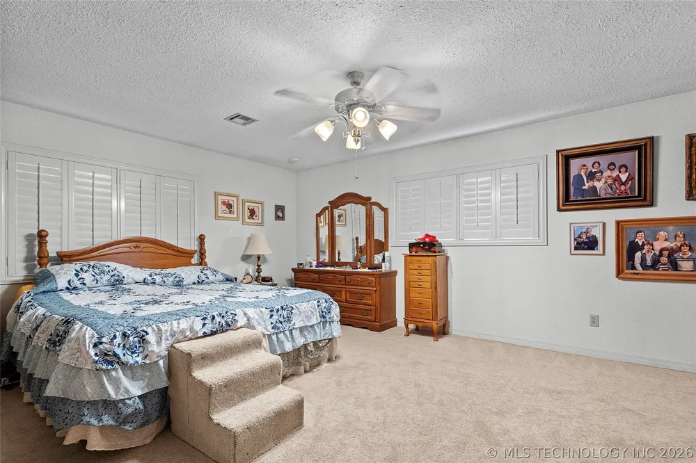 6892 Meridian Road Ardmore, OK 73401