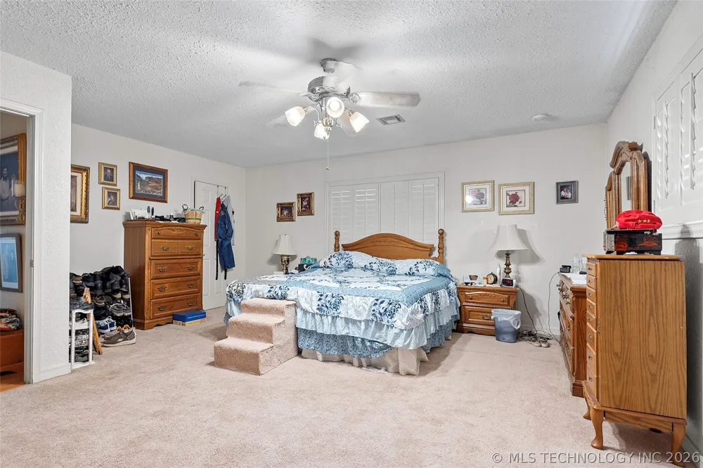 6892 Meridian Road Ardmore, OK 73401