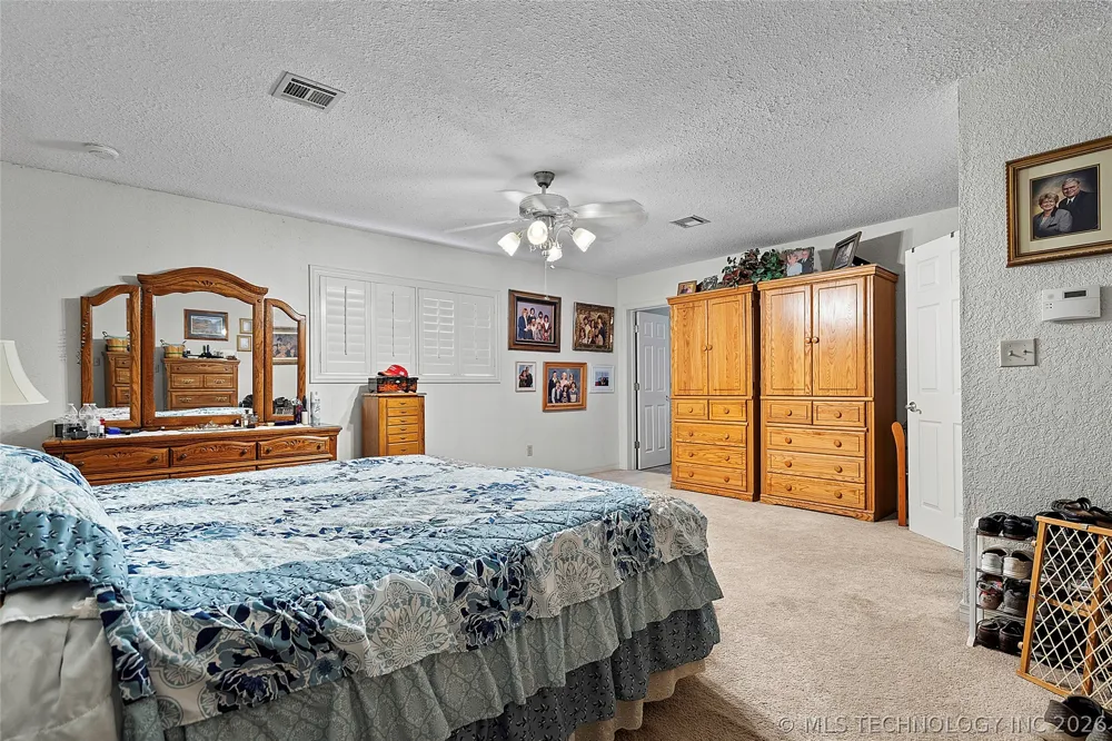 6892 Meridian Road Ardmore, OK 73401