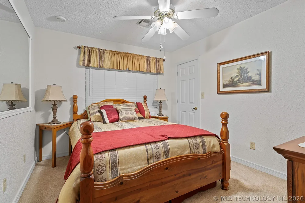 6892 Meridian Road Ardmore, OK 73401