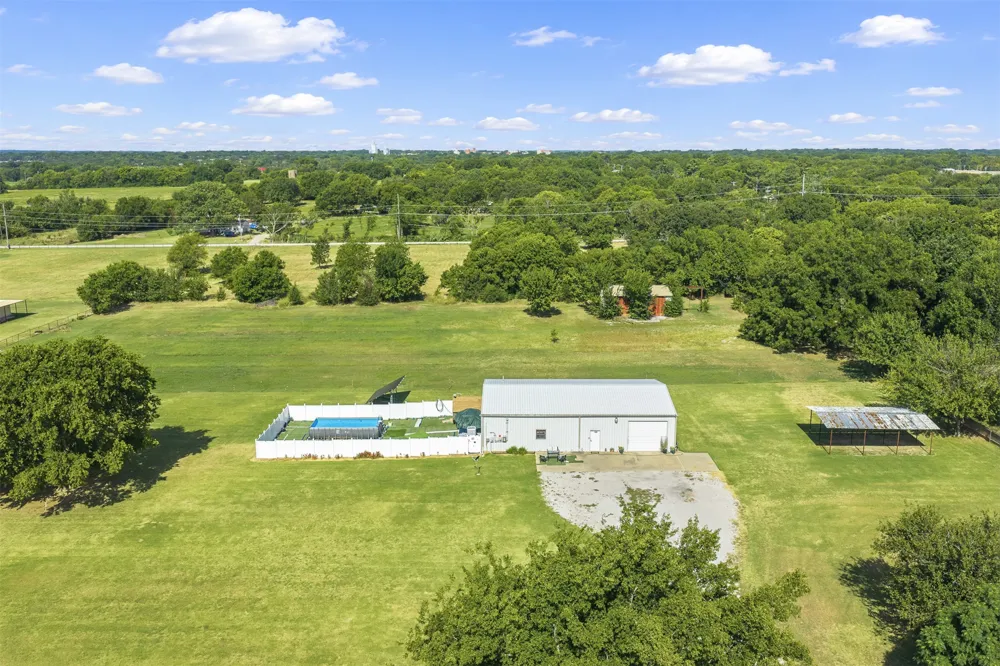 5 Hill Place Ardmore, OK 73401