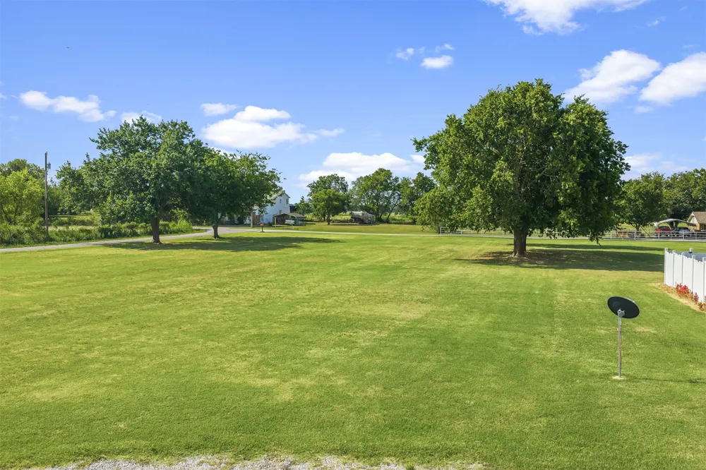 5 Hill Place Ardmore, OK 73401