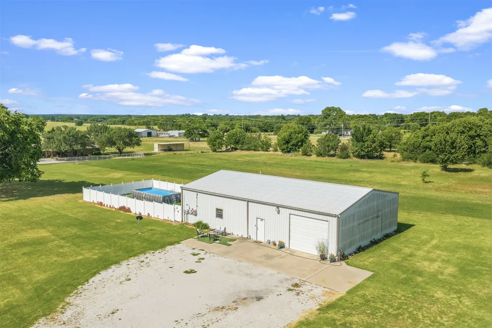 5 Hill Place Ardmore, OK 73401