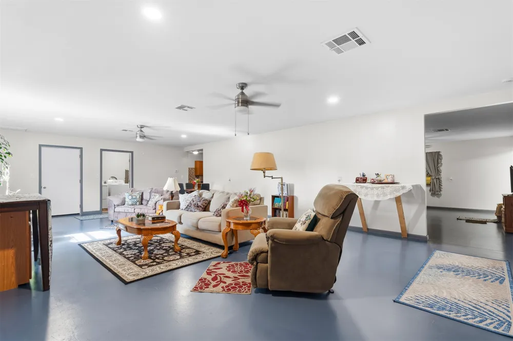 5 Hill Place Ardmore, OK 73401