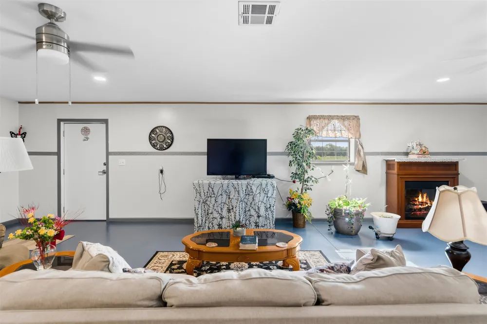 5 Hill Place Ardmore, OK 73401