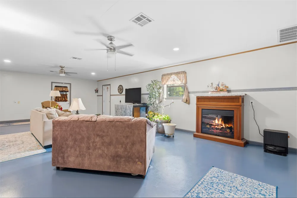 5 Hill Place Ardmore, OK 73401