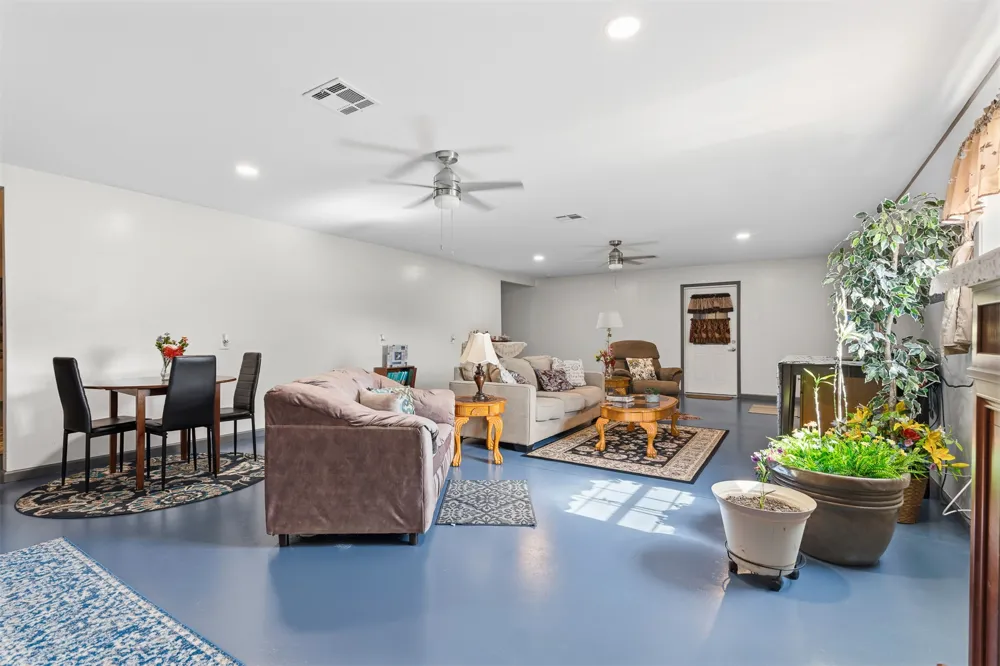 5 Hill Place Ardmore, OK 73401