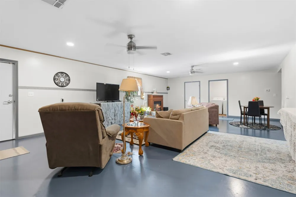 5 Hill Place Ardmore, OK 73401