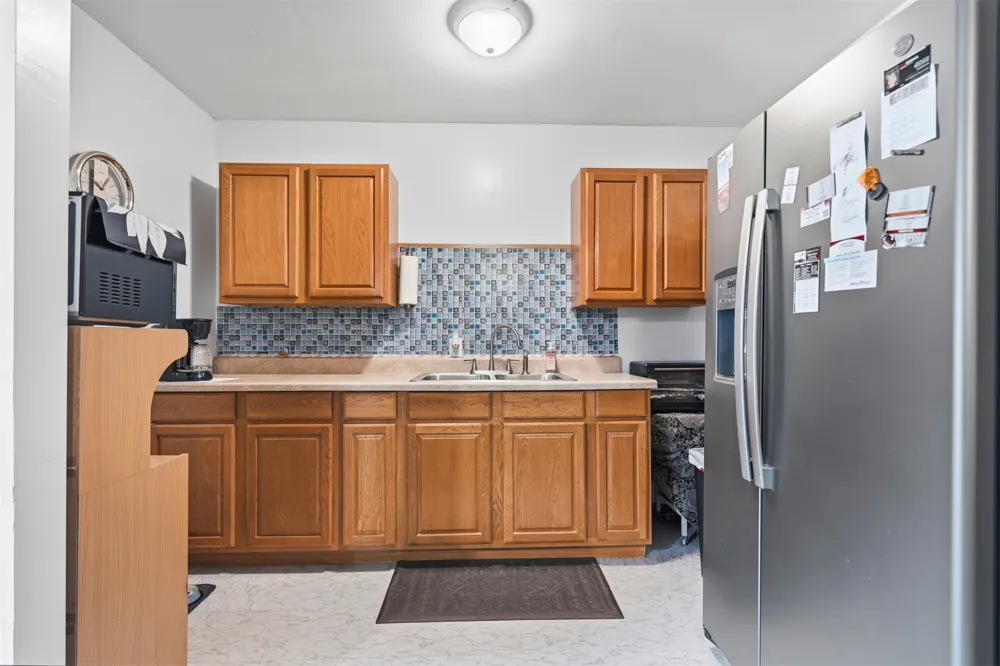 5 Hill Place Ardmore, OK 73401