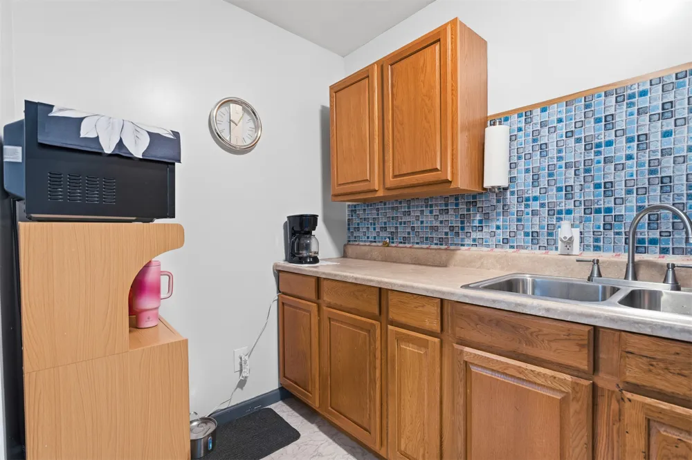 5 Hill Place Ardmore, OK 73401