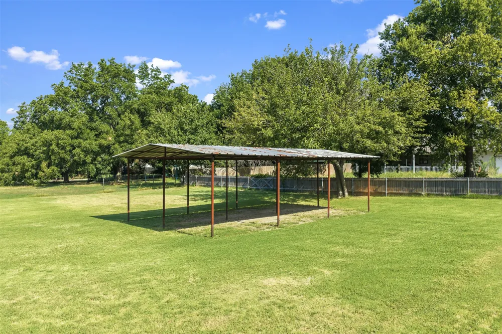 5 Hill Place Ardmore, OK 73401
