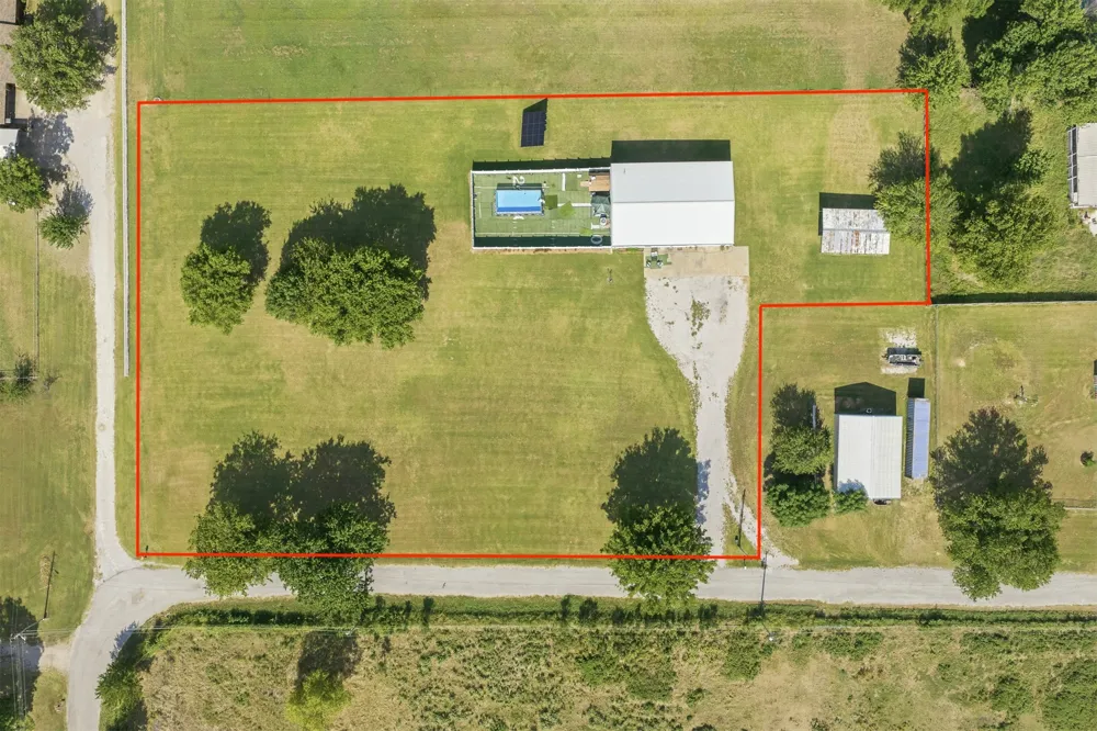 5 Hill Place Ardmore, OK 73401