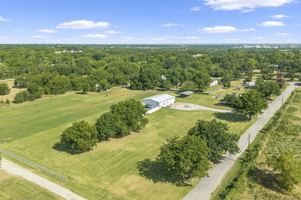 5 Hill Place Ardmore, OK 73401