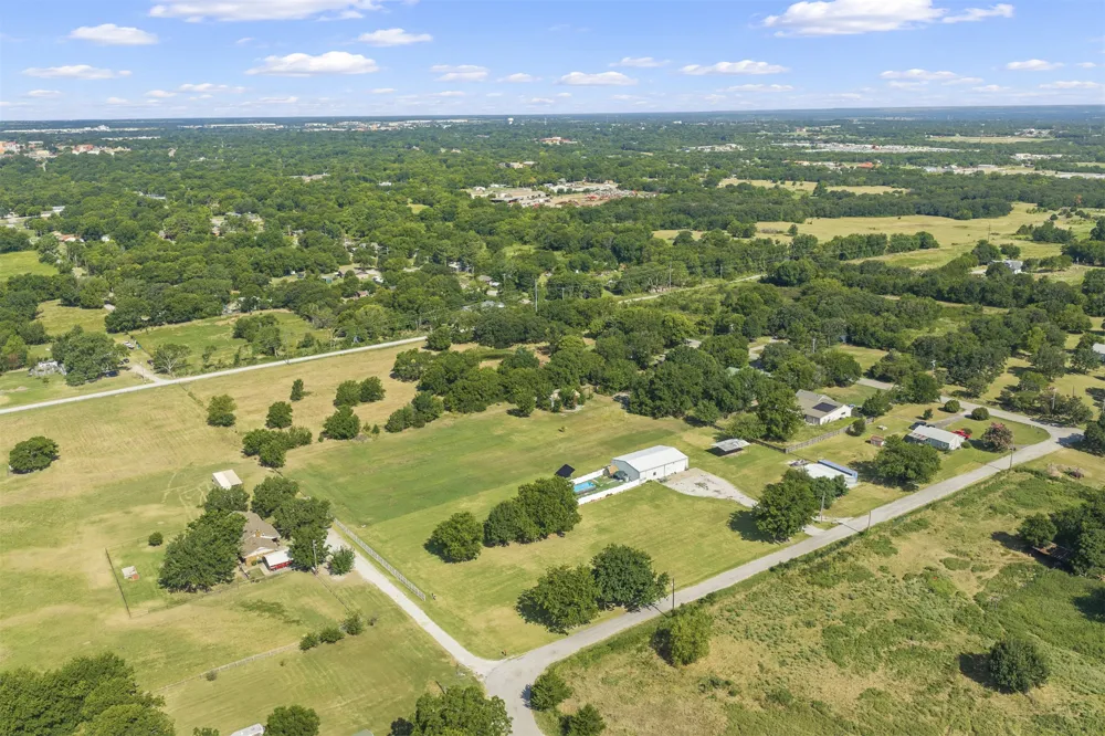 5 Hill Place Ardmore, OK 73401