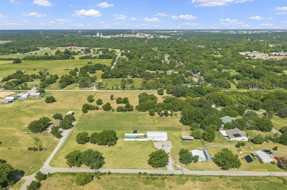 5 Hill Place Ardmore, OK 73401