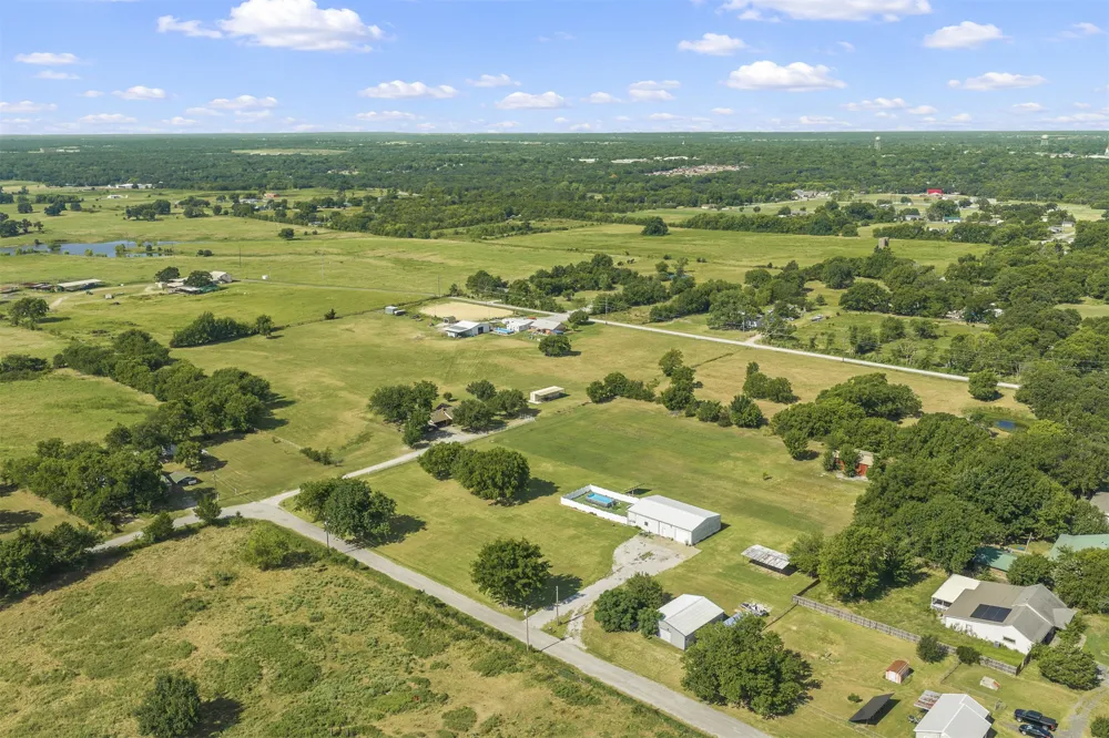 5 Hill Place Ardmore, OK 73401