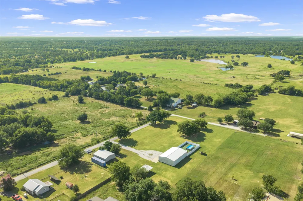 5 Hill Place Ardmore, OK 73401