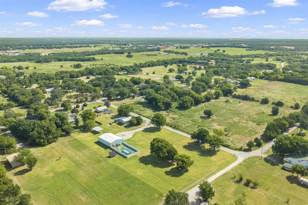 5 Hill Place Ardmore, OK 73401