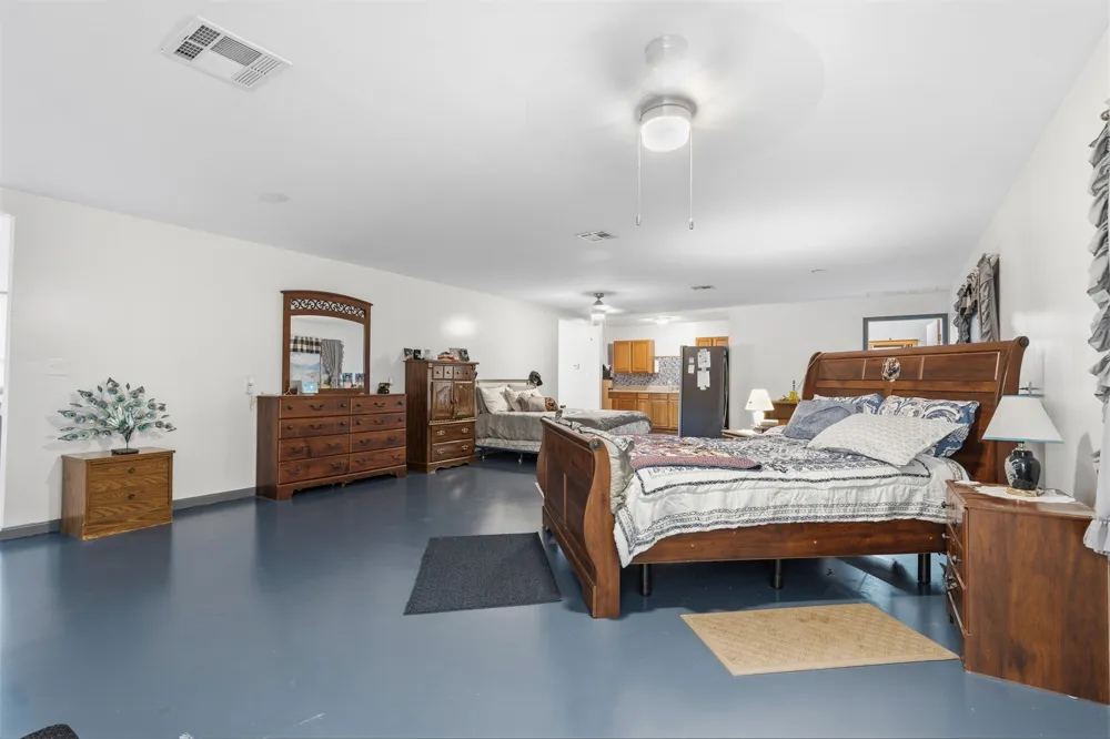 5 Hill Place Ardmore, OK 73401