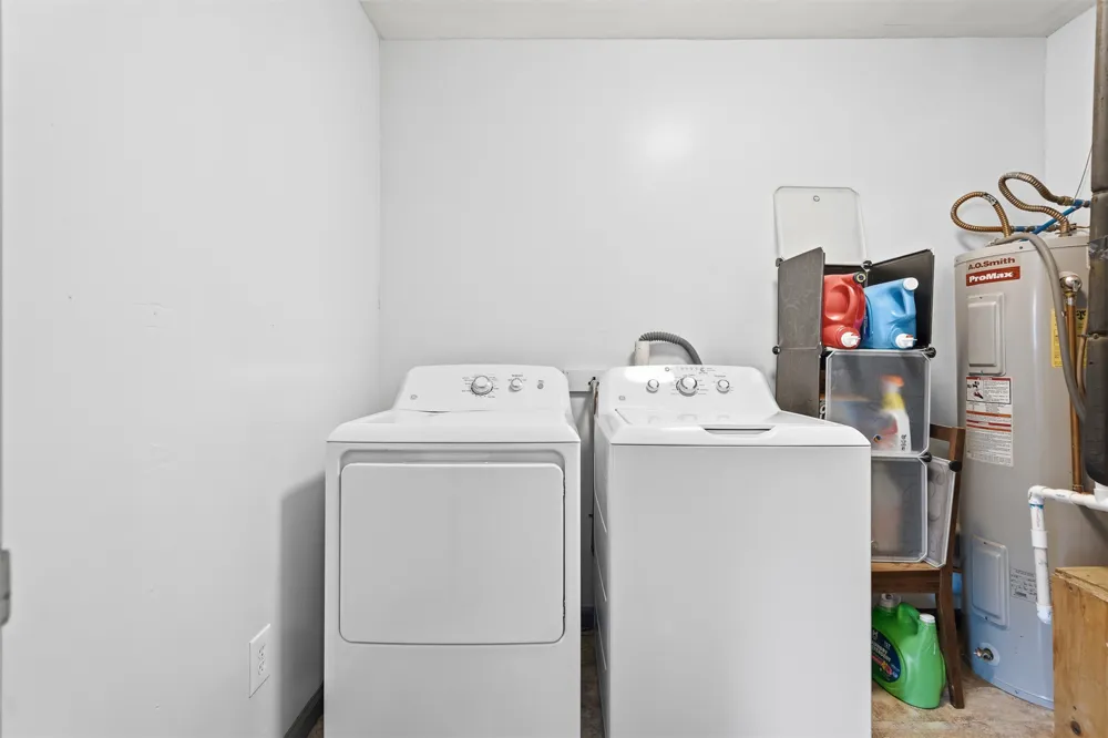 5 Hill Place Ardmore, OK 73401