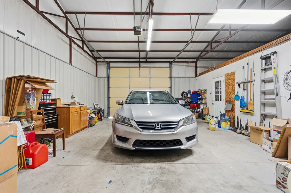 5 Hill Place Ardmore, OK 73401