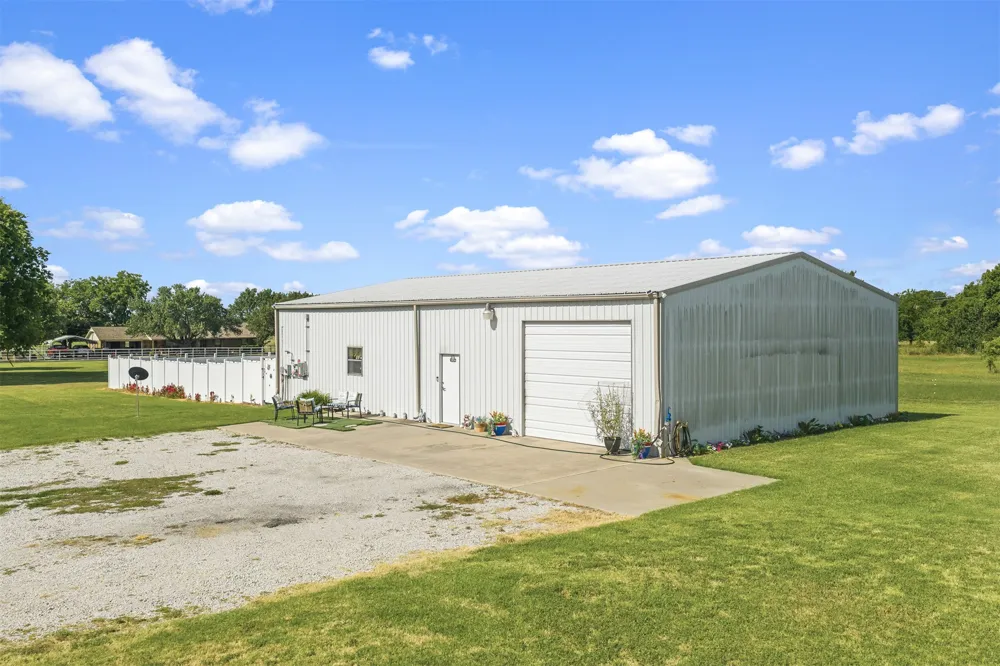 5 Hill Place Ardmore, OK 73401