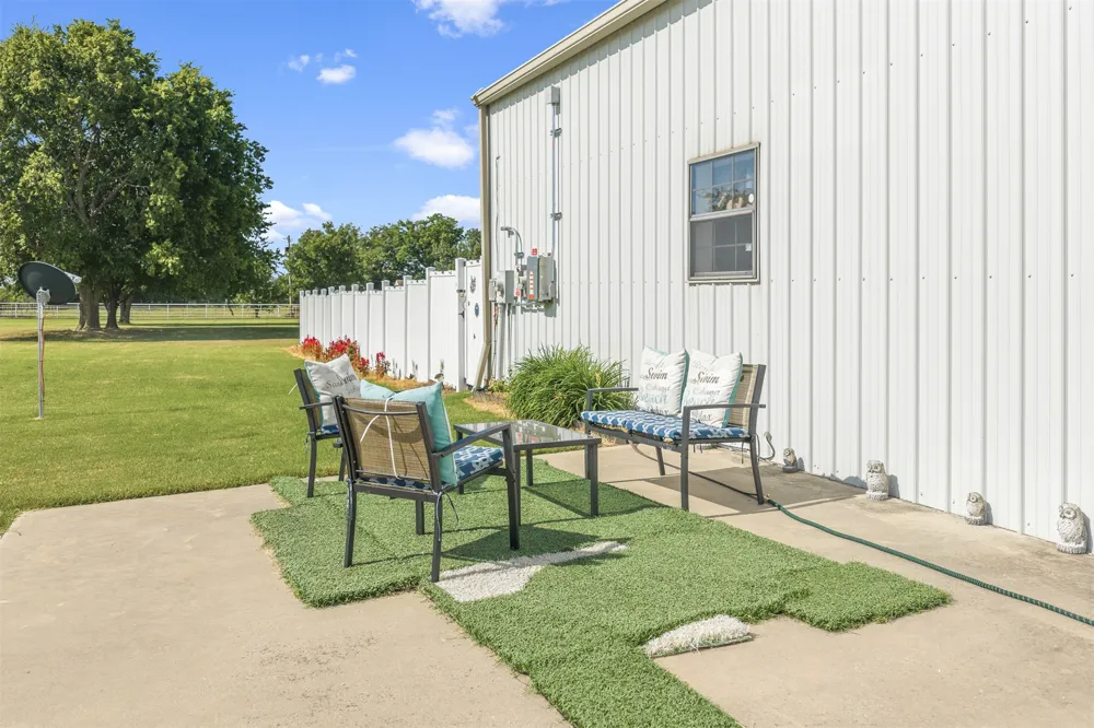 5 Hill Place Ardmore, OK 73401