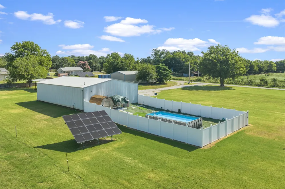 5 Hill Place Ardmore, OK 73401