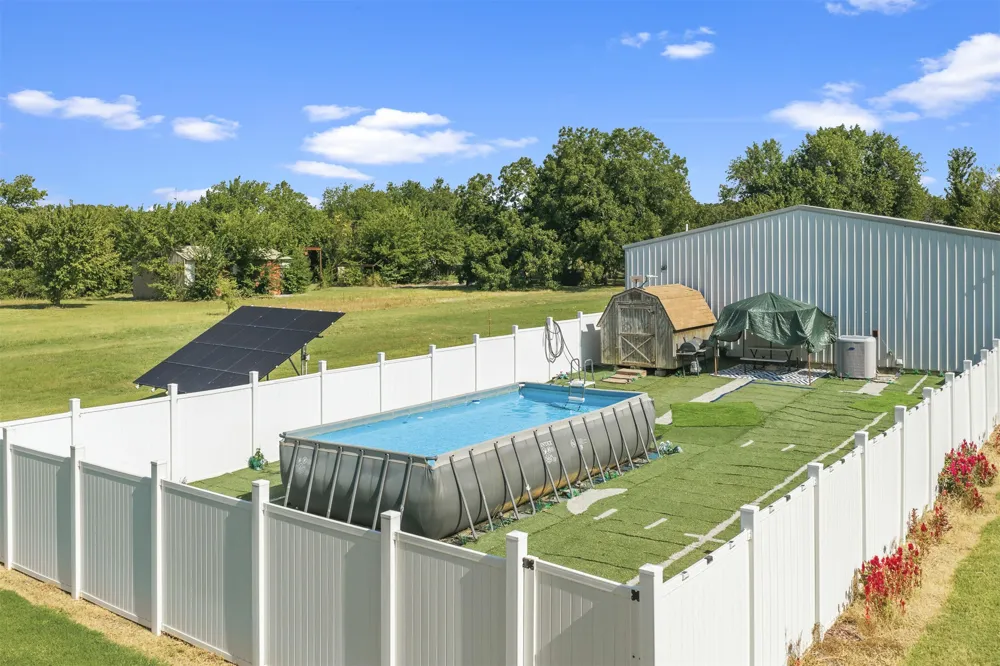 5 Hill Place Ardmore, OK 73401