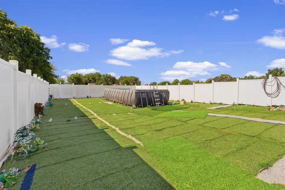 5 Hill Place Ardmore, OK 73401