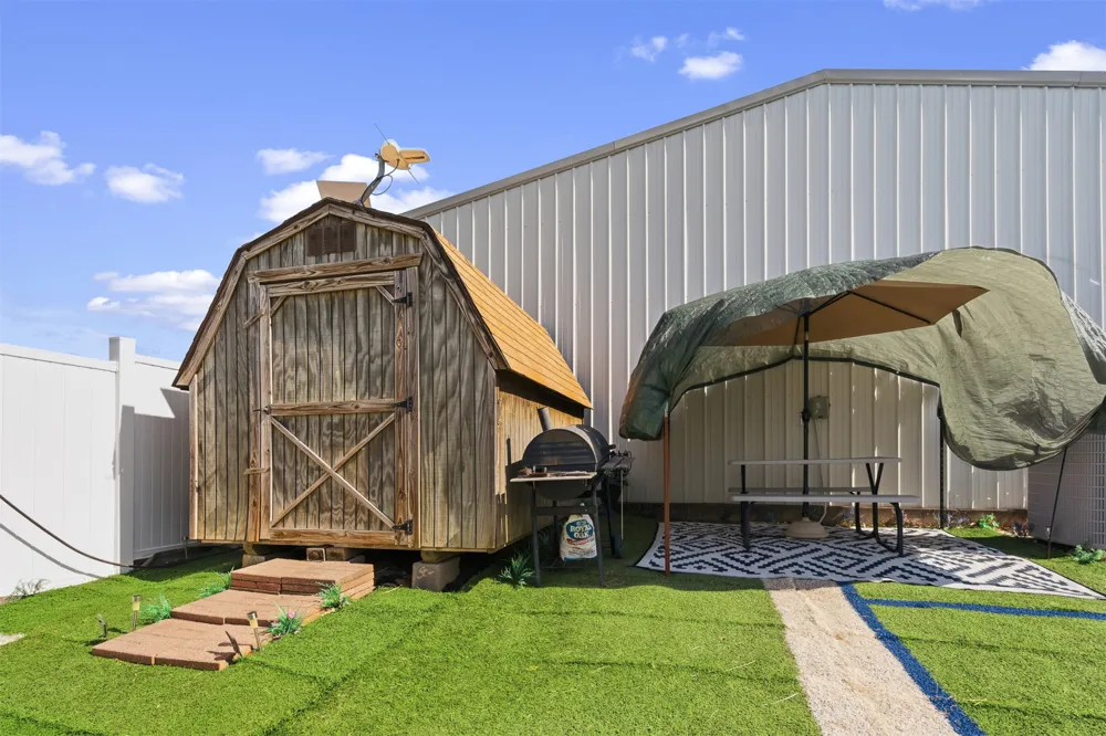 5 Hill Place Ardmore, OK 73401