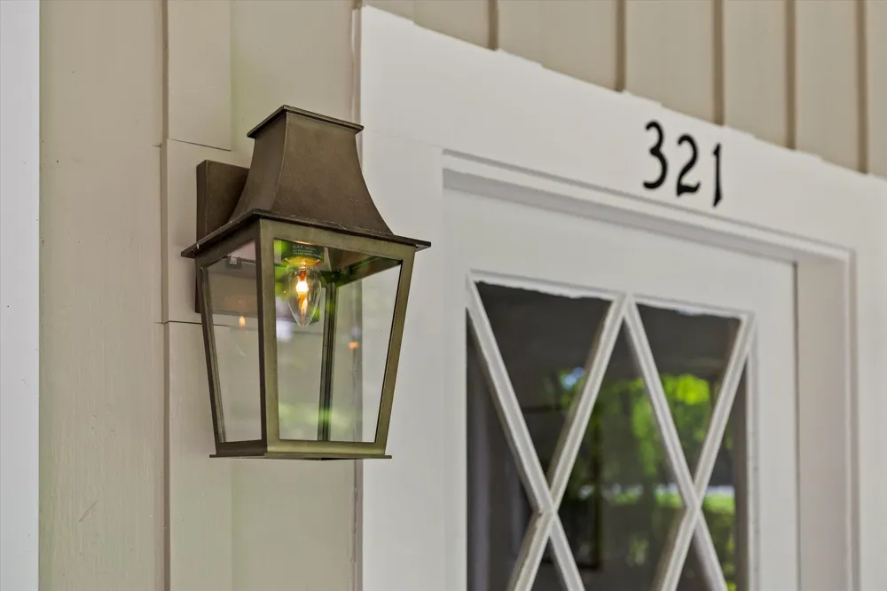 321 Signal Mountain Boulevard Signal Mountain, TN 37377