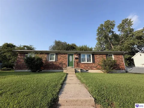 109 W Brown Street
