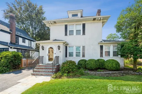 94 Rodney Avenue
