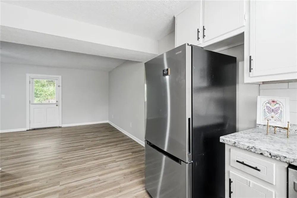 1073 Heritage Drive Greensboro, GA 30642
